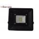 IP65 50w Outdoor LED Flood Lights Ultra Thin 6000 Lumens CE ROHS Certificated