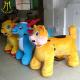 Hansel fairground rides for sale from china and	battery operated children ride on animals with plush ride on animals