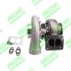 RE503809 JD Tractor Parts Turbocharger Agricuatural Machinery Parts