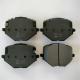 New B013148 Front Brake Pads For Fengshen Yixuan GS