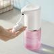 ABS Hands Free Foam Soap Dispenser