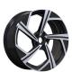 17x7.5 18x8.0 5 Hole Alloy Wheels PCB 112mm Replica Volkswagen Car Rims