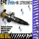Caterpillar Engine Perkins Diesel Injector 387-9427 263-8216 Diesel Spare Part