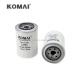 Diesel Fuel Filter S2340-11640 P55-0683 FF5136 LFF8060 For Kobelco Excavator