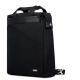 Custom Recycled PET Fabric Unisex Laptop Backpack
