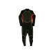 Free Style Scuba Diving Wetsuits 3mm , Eco Friendly Men Full Body Diving Suit