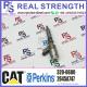 Factory Direct Supply Common Rail 320D injector 2645A747 320-0680 3200680 for Caterpillar perkins C6.6 engine CAT 320D i