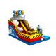 0.55mm Commercial Inflatable Water Slides
