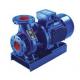 Compact Fourth Generation Centrifugal Water Pump Single - Stage KQW Series