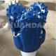 8 1/2inch Insert Tricone Rotary Bit,water well drilling equipment ,drilling for groundwater
