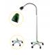 Mobile Multifunction Surgical Operating Light , Medical Examination Light