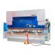 Plate Press Brake Machine Sheet Metal Working Bending Machine WC67Y-125T/3200
