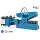 Hydraulic Mechanical Saw Alligator Sheet Metal Shear Machine