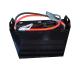 Black Lithium Lift Truck Battery with 202Ah Capacity for Electric Pallet Jacks