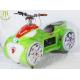 Hansel ride on electric cars toy for wholesale amusement park motor bike rides