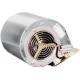 EBM-PAPST D2D160-CE02-12 AC Centrifugal Fan for Industrial Applications