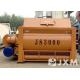Stable Performance Electrical Concrete Mixer JS3000  ISO CE Certification