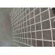 2 Opening Lock Crimped Wire Mesh 0.189 0.177 0.157Diameter Wire Good Strength
