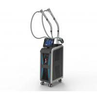 Ems Coolwaves Body Sculpting Face Lifting Radio Frequency Cryo Therapy Beauty Slimming Machine