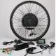 48v 1500w BLDC motor electric bicycle kit with lithium battery