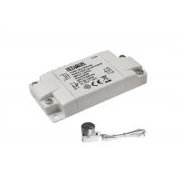 Letaron No Stroboscopic Rotary 12V Dimmer Switch ON OFF Brightness dimmer Mode
