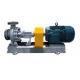 LQRY125-100-250 LQRY125-100-250 High Temperature Hot Oil Pump Rotation Speed 2970r/Min