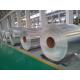 Mill Finish Aluminum Coil For Fin Stock  AA8011/3102-H18