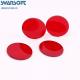 HB600 2mm 600NM optical red glass absorptive light filters