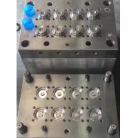 8 Cavities Small Injection Molding Molds With Small Production Capacity