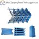 PVC Eliminator In Cooling Tower Components Evaporative Condenser Drift Eliminators