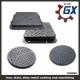 Heavy Duty Rainwater Recessed Manhole Cover for Indoor