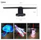 Naked Eye 3D Hologram Wiikii Holographic Projection Device 150° Viewing Angle