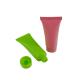 Conditioner Packaging Plastic Tube Container Hotel Lotion Squeeze Cosmetic soft Tube For Shampoo