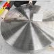 ASTM B381 600mm 800mm Forging Titanium Discs For Chemical Pressure Vessels