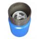 PDC Drillable Single Valve Casing Float Collar API Thread For Well Drilling