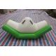 Interesting Airtight Inflatable Water Games Seesaw Water Park  Size 3x1.2m