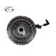 Porsche Cayenne Car Sports Drive Motor Clutch Kit High Strength