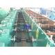 D2 3-4.2 MM Guard Rail Roll Forming Machine , Highway Guardrail Forming Machine