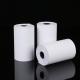 Smooth Surface 80x80mm Cash Register Paper Rolls