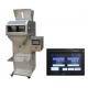 1 Kg Automatic Pouch Filling And Sealing Machine Milk Oil Semi Automatic Pouch Packing Machine
