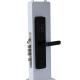 Chinese Smart Door Lock Electric With Touch Screen 2 Years Warranty