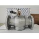 Italy Giuliani Anello Made MB100-6B Model Aluminium LPG Pressure Regulator With Shut Off Valve