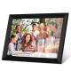 JCVISION JC-FRAME DIGITAL PHOTO FRAME 10.1 inch WIfi Android Photos VIdeos Digital photo Frame