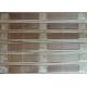 Exterior Natural Bamboo Roll Up Window Blind For Restaurant Moth Proof