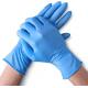 Nitrile 100pcs Non Latex Disposable Gloves Powder Free X Large