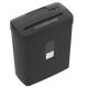 68dB paper shredder machine for office home Cross Cut shred CD Credit card CD222P-8