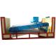 Video outgoing-inspection Provided Incline Plate Magnetic Separator for Wet Iron Removal