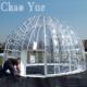 Transparent Customized Inflatable Party Tent, Durable Bubble Tent Marquee (CY-M2733)