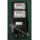 Environmentally Friendly Solar Panel Outdoor Lights With 3.2V / 12AH Lithium Battery