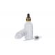 60ml/120ml customized color and customized logo Essential Oils Bottle dropper bottle UKD03